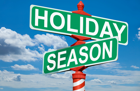 5 Ways to show your Employees Appreciation around the Holidays